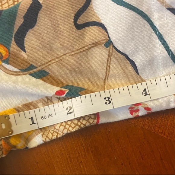 ⚓️ Vintage Nautical Shorts MEDIUM - Picture 10 of 11